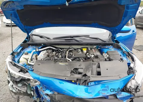 2024 Nissan Sentra Sv Xtronic Cvt from USA, damaged, VIN 3N1AB8CV7RY322919